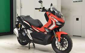 HONDA ADV150 KF38