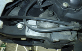 SUZUKI ADDRESS V125 CF46A