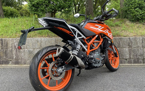 KTM 390 DUKE 2020 JPJ40