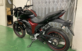 SUZUKI GIXXER 150 NG4BG