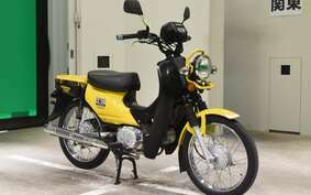 HONDA CROSS CUB 110 JA10