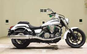 YAMAHA XVS950A MIDNIGHT STAR 2013 VN02