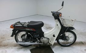 SUZUKI BIRDIE 80 BC41A