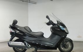 SUZUKI SKYWAVE 400 2013 CK45A