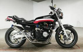 KAWASAKI Z400 GP 1983 KZ400M