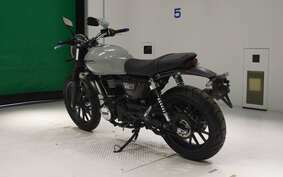 HONDA GB350S 2021 NC59