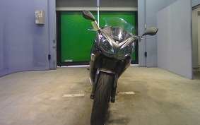 KAWASAKI NINJA 400 2017 EX400E