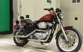 HARLEY XL1200S 1997 CHP