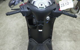 SUZUKI ADDRESS V125 Gen.2 DP12H