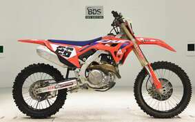 HONDA CRF450R PE07