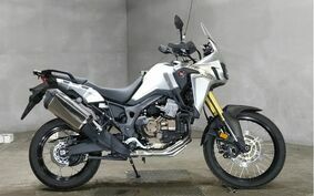 HONDA CRF1000L AFRICA TWIN DCT 2017 SD04