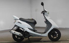 YAMAHA JOG ZR Evolution SA16J