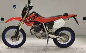 HONDA XR250 MOTARD MD30