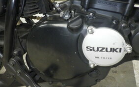 SUZUKI GRASS TRACKER NJ4BA