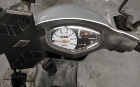 SUZUKI ADDRESS V125 CF46A