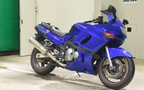 KAWASAKI ZZ-R400 Gen.2 2004 ZX400N