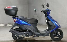 SUZUKI ADDRESS V125 S CF4MA