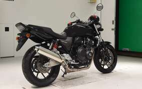 HONDA CB400SF GEN 4 A 2021 NC42