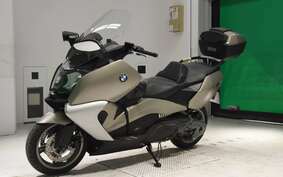 BMW C650GT 2013