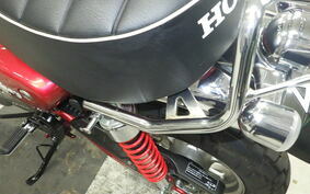 HONDA MONKEY 125 JB02