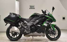 KAWASAKI NINJA 1000 SX 2020 ZXT02K