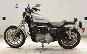 HARLEY XL1200S 1998 CHP