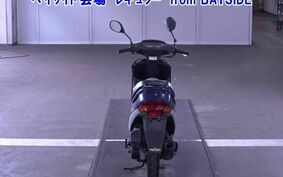 HONDA ディオ-2 AF27