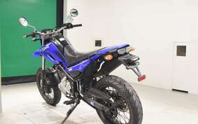 YAMAHA XT250X DG11J