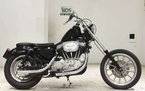 HARLEY XL1200S 2000 CHP