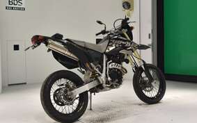 HONDA XR250 MOTARD MD30