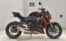 SUZUKI GSX-S1000 2016 GT79A