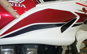 HONDA CB1300SF SUPER BOLDOR 2012 SC54