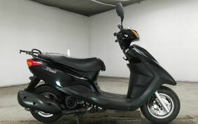 YAMAHA AXIS 125 TREET SE53J