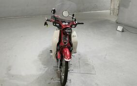 HONDA C125 SUPER CUB JA58