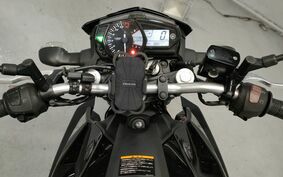 YAMAHA MT-25 RG10J