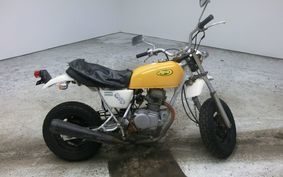 HONDA APE 50 AC16