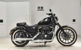 HARLEY XL883N 2011 LE2