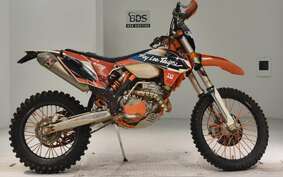 KTM 250 EXC F