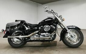 YAMAHA DRAGSTAR 400 CLASSIC 2000 4TR