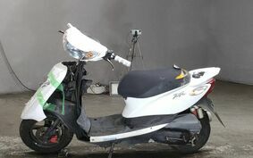 YAMAHA JOG ZR Evolution 2 SA39J