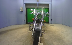 SUZUKI INTRUDER 400 Classic 2005 VK54A