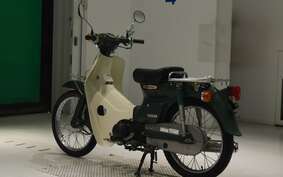 HONDA C50 SUPER CUB AA01