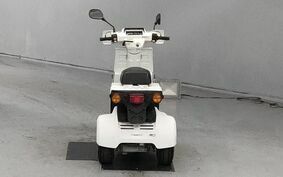 HONDA GYRO X TD02