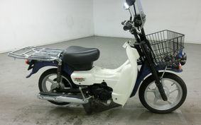 SUZUKI BIRDIE 50 BA43A