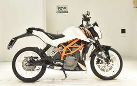 KTM 390 DUKE 2021