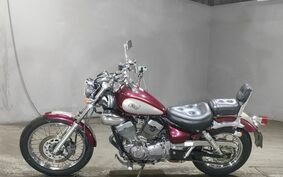 YAMAHA VIRAGO 250 3DM