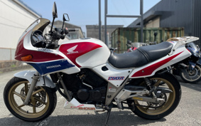 HONDA ZELBIS MC25