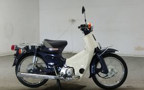 HONDA C70 SUPER CUB HA02