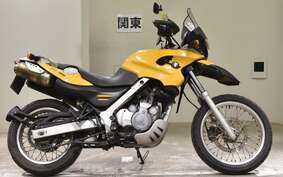 BMW F650GS 2000 0172