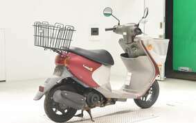 SUZUKI LET's 4 Basket CA43A